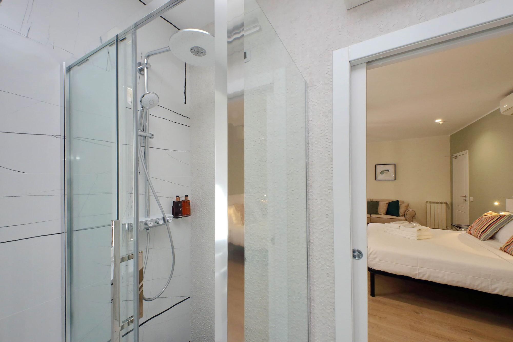 Casa Santa Sofia Hotel Rome Buitenkant foto