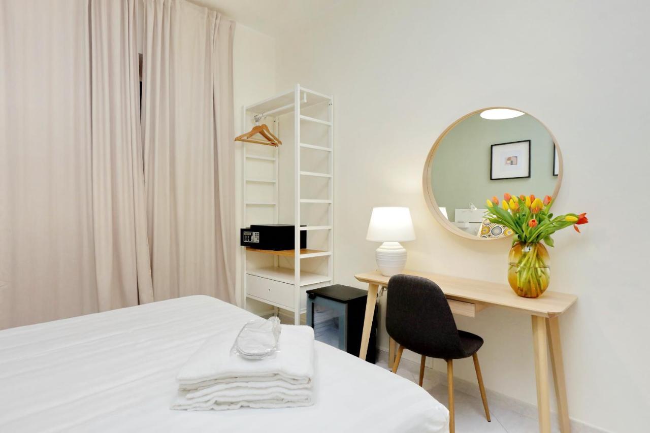 Casa Santa Sofia Hotel Rome Buitenkant foto