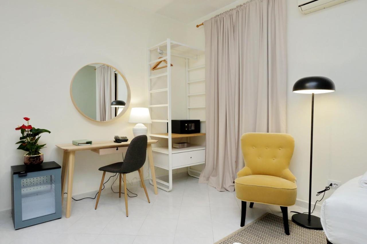 Casa Santa Sofia Hotel Rome Buitenkant foto